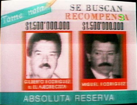 Narcos - - the actors vs. the real life people