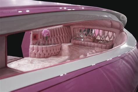 Pink Panthermobile | Hotrod Hotline