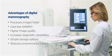 The difference between digital mammography and film mammography ...