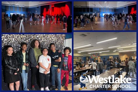 Westlake Charter School – Westlake Weekly – February 26, 2023