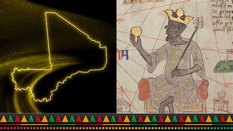 Mansa Musa: The African king who was the richest man in history | Sky ...