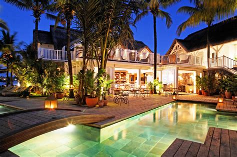 Mauritius Island Hotels - Mauritius - The Best Hotels in Mauritius Island