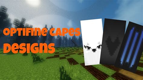 Minecraft Optifine Cape Desings#1 Türk Bayraklı Cape! - YouTube