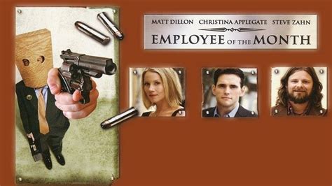 Employee of the Month (2004 film) - Alchetron, the free social encyclopedia