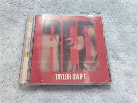 Taylor Swift: Red Album Taylor Swift Font