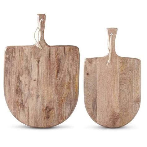 Mango Wood Cutting Board | Madison's Niche – Madison's Niche