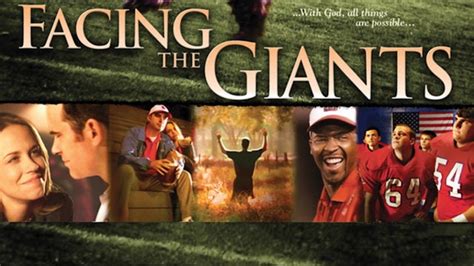 Facing the Giants - Watch TBN - Trinity Broadcasting Network