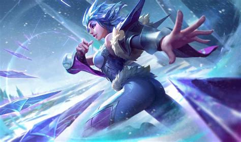 Top 11 Hottest Female Skins in League of Legends - LeagueFeed