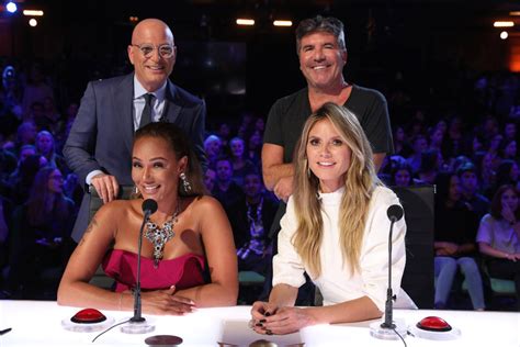 America's Got Talent Changes Judges For Season 14: Who Is In and Who Is ...