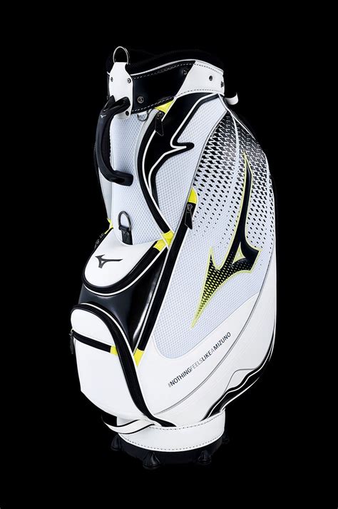 MIZUNO GOLF BAG | 골프, 가방, 백팩