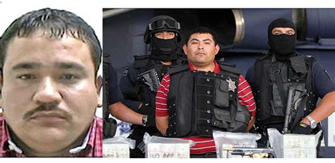 Leader of the Cartel del Golfo to be extradited to the USA ~ Borderland ...