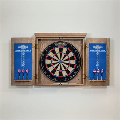 Dart Board Cabinets - Foter