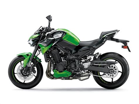 2020 Z900 ABS Motorcycle | Canadian Kawasaki Motors Inc.