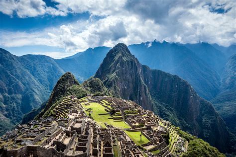 мачу-пикчу перу Machu Picchu Peru Machu Picchu на телефон Обои на ...