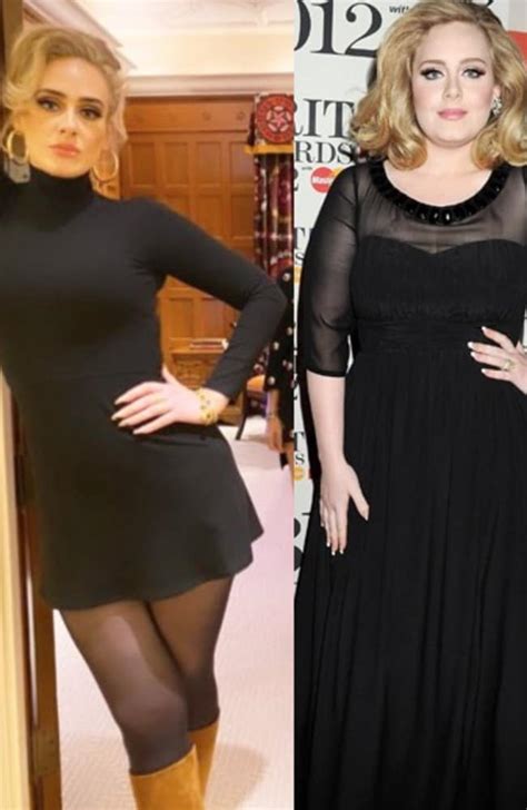 Adele 2020: Singer’s radical transformation is more than skin deep | NT ...