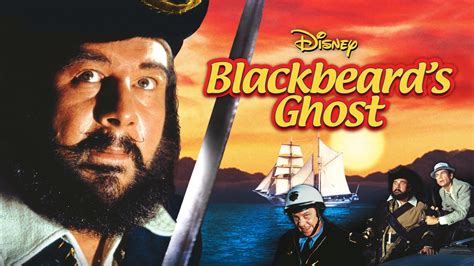 Blackbeard's Ghost (1968) - AZ Movies