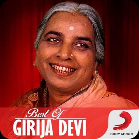 Best Of Girija Devi Songs by SONY MUSIC INDIA