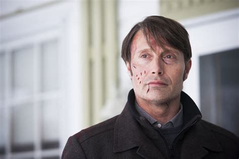 'Hannibal' Recap: Lecter Captured, Mason Verger Dies/Dead