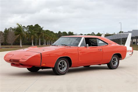 1969 Dodge Charger Daytona