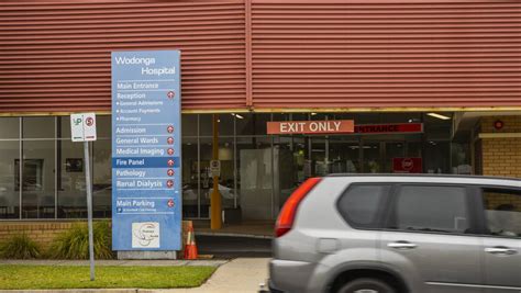 Albury Wodonga Health potential break-up raises concerns | The Border ...