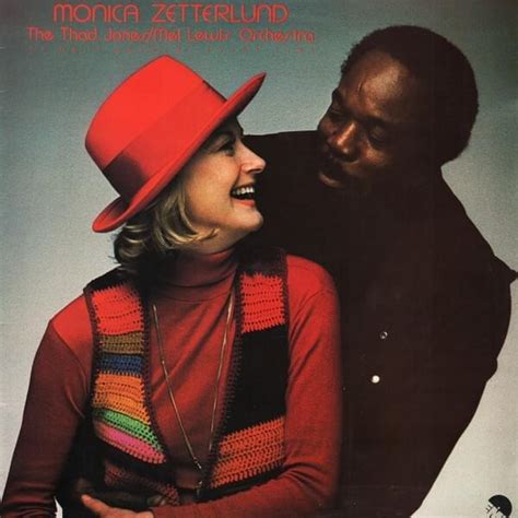 Monica Zetterlund - It Only Happens Every Time Lyrics and Tracklist ...