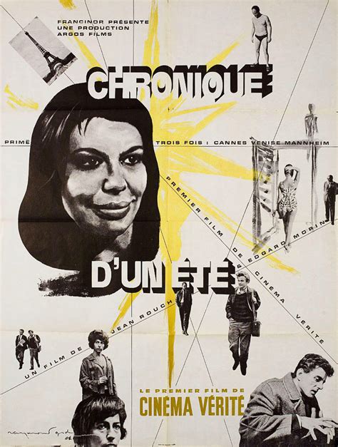 Chronicle Movie Poster