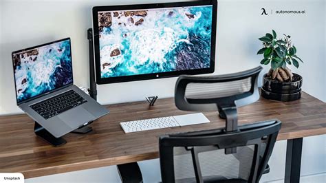 Apple Computer Desk | The Best Computer Desks for iMac