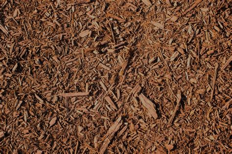 Shredded Hardwood Mulch | Bulk Order & Delivery | Wintergreen Landscape ...