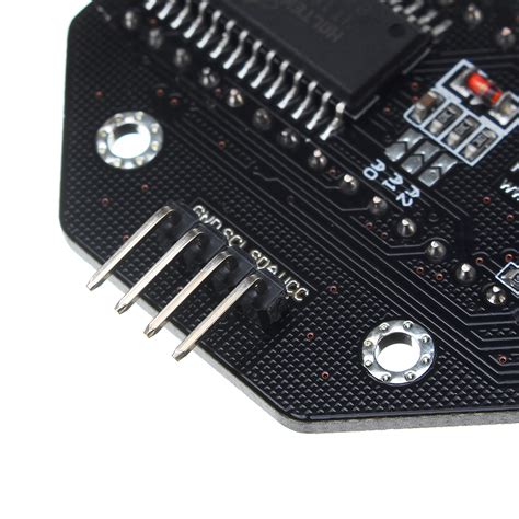 Micro:bit LED Matrix Screen Module Microbit Dot Matrix Display Scratch ...