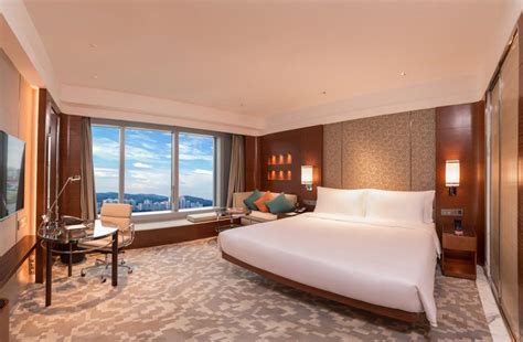 Crowne Plaza Macau, Macau | 2021 Updated Prices, Deals