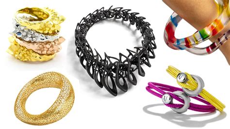 3D Printing Jewelry – The Ultimate Guide | All3DP Pro