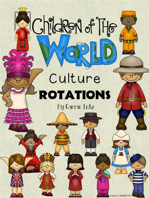 Cultures Around the World Research | Countries | Passport | Teaching ...