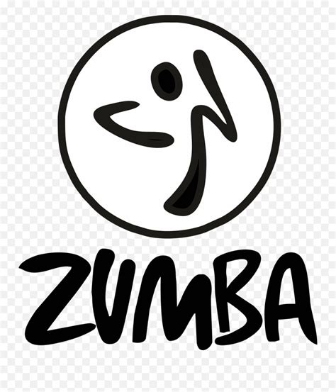 Zumba Fitness - Zumba Logo Png,Zumba Logo Png - free transparent png ...