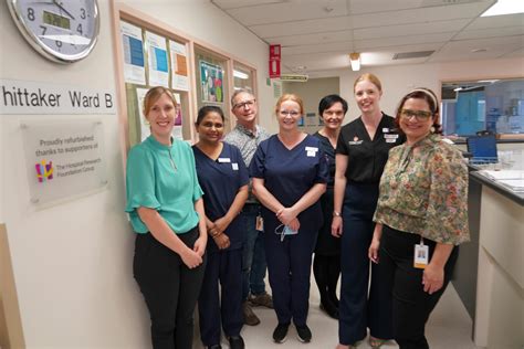 $580K ward redevelopment opens at Noarlunga Hospital - The Hospital ...