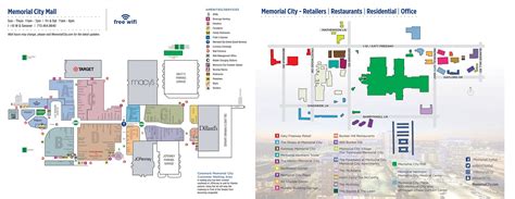 Memorial City Mall (237 stores) - shopping in Houston, Texas TX 77024 ...