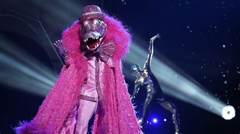 Producer Says The Masked Singer Finale Guesses Are Wrong | Heavy.com