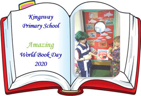 Gallery – Kingsway Primary School