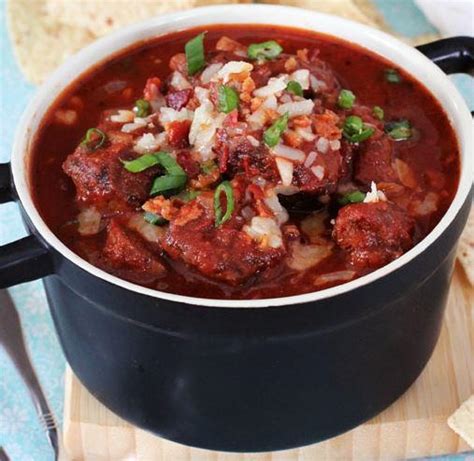 Slow Cooker Chili Con Carne | AllFreeSlowCookerRecipes.com