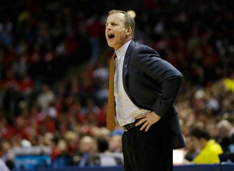 Rick Barnes: Texas Coach Earns Two-Year Extension