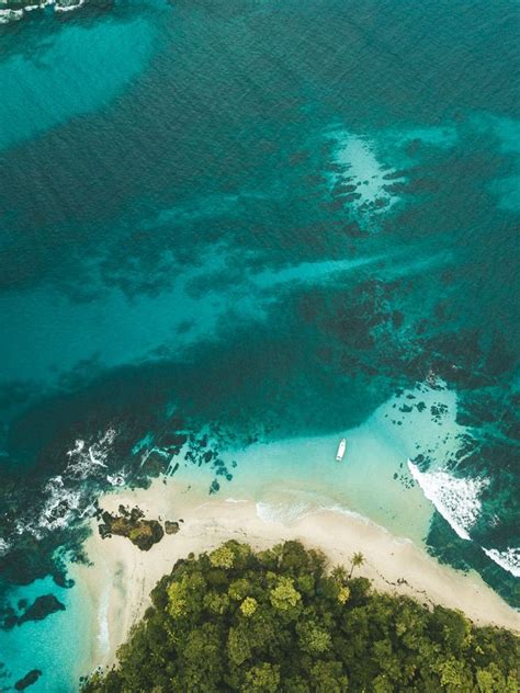 CEBACO ISLAND IN VERAGUAS, PANAMA - Journey Era Beautiful Islands ...