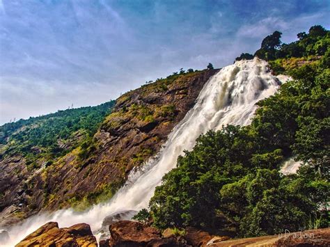 Duduma Waterfalls, Araku Valley - Timings, Swimming, Entry Fee, Best ...