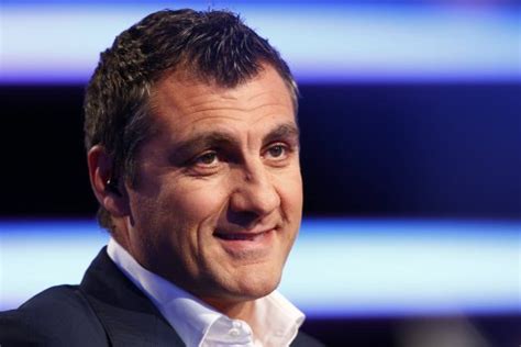 Happy Birthday - Inter Milan legend Christian Vieri turns 50