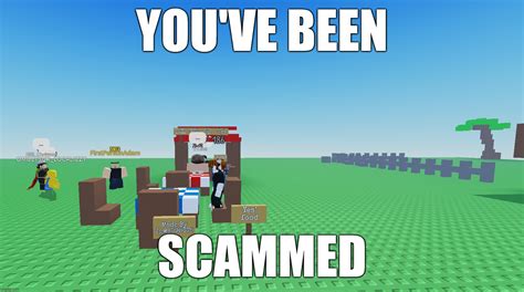 You got scammed by the shop owner - Imgflip