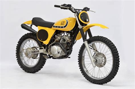 Yamaha Scrambler 125cc | atelier-yuwa.ciao.jp