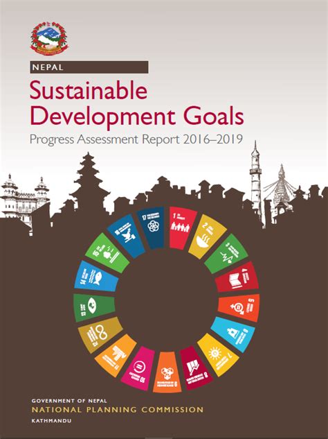 SDG Progress Assessment Report | United Nations Development Programme