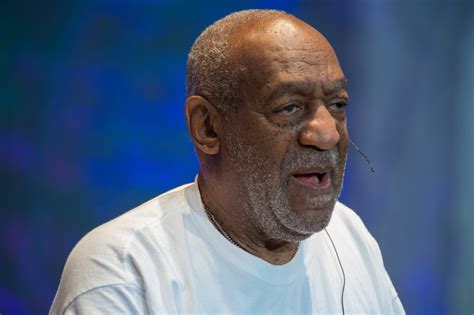 Bill Cosby Faces New Sexual Assault And Battery Allegations, More Than ...