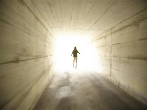 Near Death Experiences...Heaven? Hell? - Dr. Steve McSwain, Speaker ...