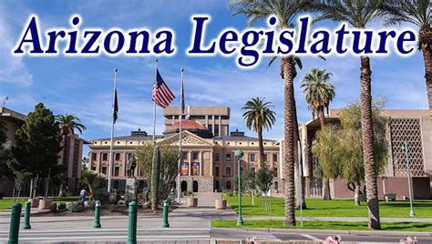 Arizona Legislature takes steps to address water woes | Kingman Daily ...