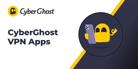 Free VPN Download for All Devices | CyberGhost VPN