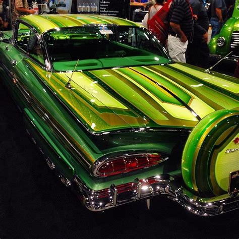 Lowrider Custom Car Paint Jobs : Lowrider Lowriders 5oil Badass Deadfix ...